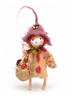 Billy Boy Faerie