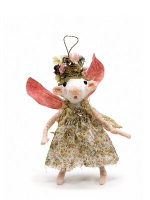 Bluebell Faerie