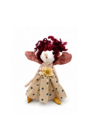 Daisy- Mae Faerie