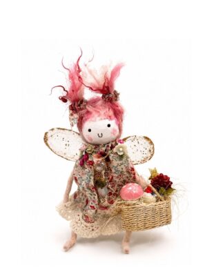 Bobo Faerie