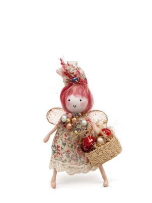 Bonnie Faerie