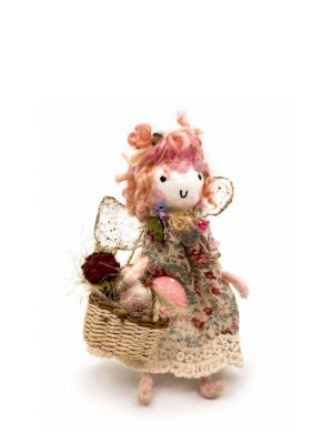 Bunty Faerie