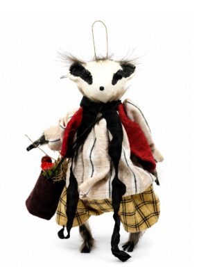 Billy Badger