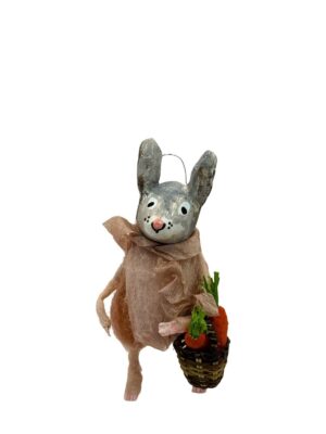 Baby Briar Rabbit