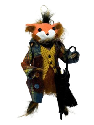 Country Manor Fox