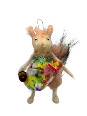 Dolly Squirrel