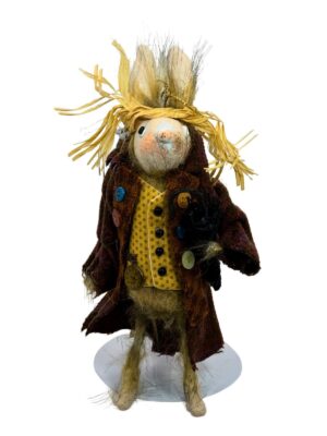Alice's March Hare